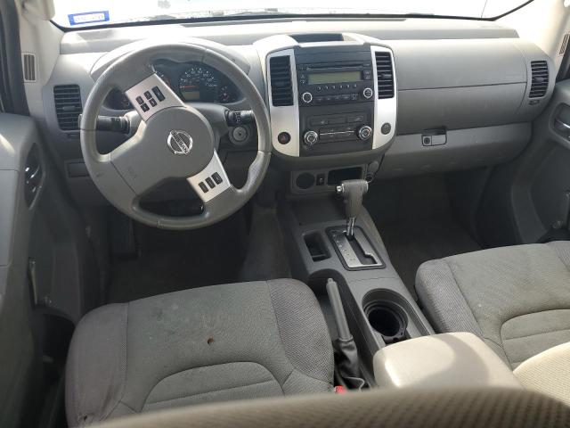 Photo 7 VIN: 1N6BD0CT9GN730373 - NISSAN FRONTIER S 