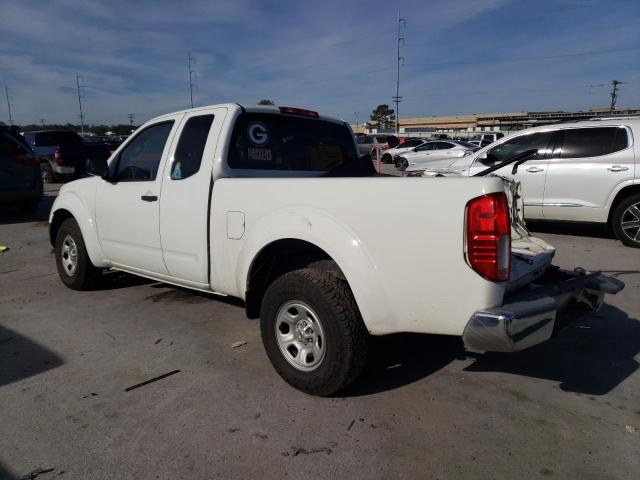 Photo 1 VIN: 1N6BD0CT9GN735038 - NISSAN FRONTIER 