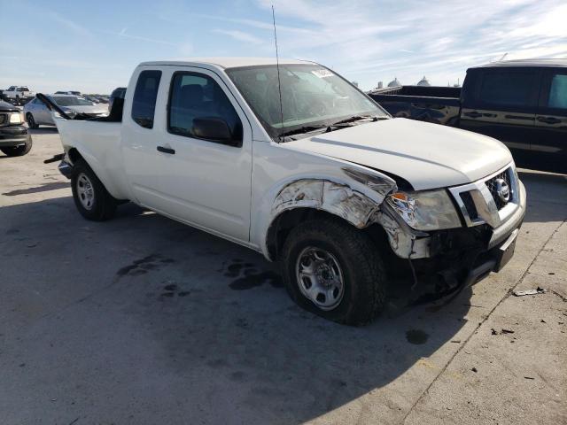 Photo 3 VIN: 1N6BD0CT9GN735038 - NISSAN FRONTIER 