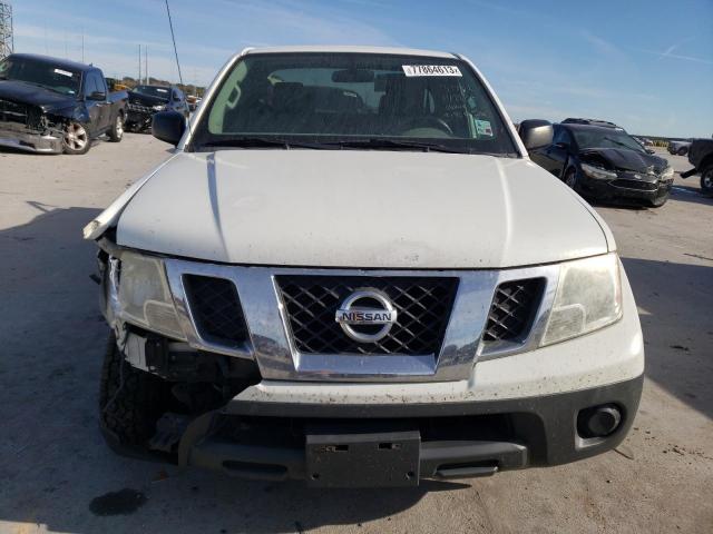 Photo 4 VIN: 1N6BD0CT9GN735038 - NISSAN FRONTIER 