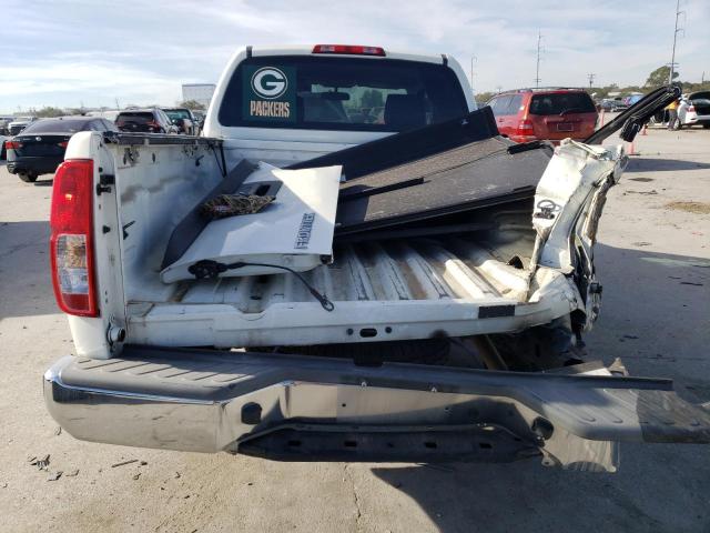 Photo 5 VIN: 1N6BD0CT9GN735038 - NISSAN FRONTIER 