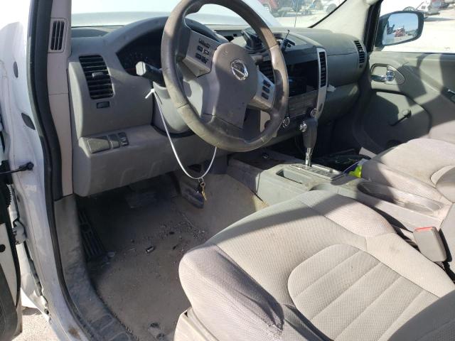 Photo 7 VIN: 1N6BD0CT9GN735038 - NISSAN FRONTIER 