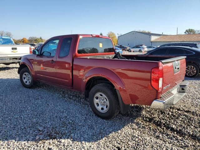 Photo 1 VIN: 1N6BD0CT9GN742572 - NISSAN FRONTIER S 