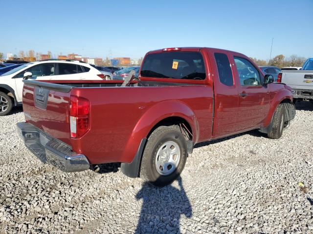 Photo 2 VIN: 1N6BD0CT9GN742572 - NISSAN FRONTIER S 