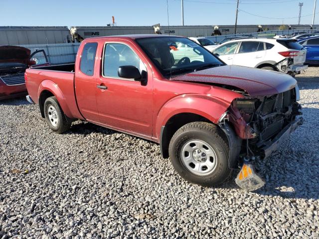 Photo 3 VIN: 1N6BD0CT9GN742572 - NISSAN FRONTIER S 