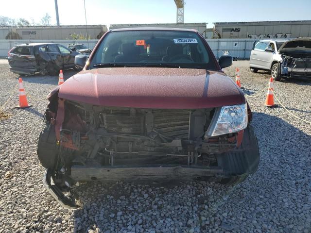 Photo 4 VIN: 1N6BD0CT9GN742572 - NISSAN FRONTIER S 