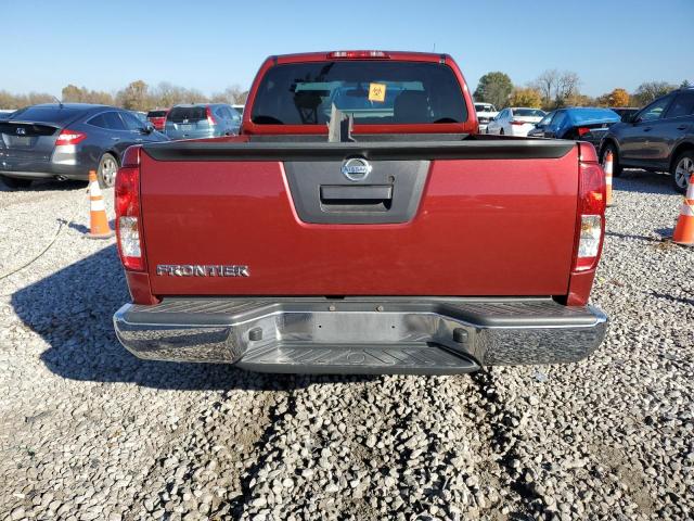 Photo 5 VIN: 1N6BD0CT9GN742572 - NISSAN FRONTIER S 