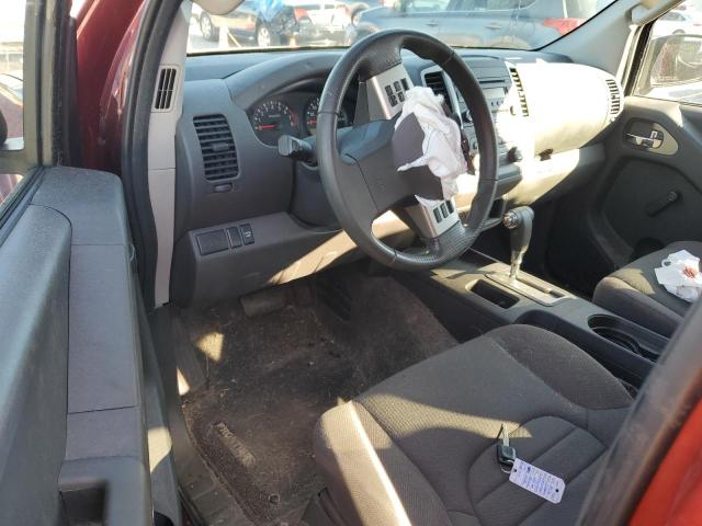 Photo 7 VIN: 1N6BD0CT9GN742572 - NISSAN FRONTIER S 