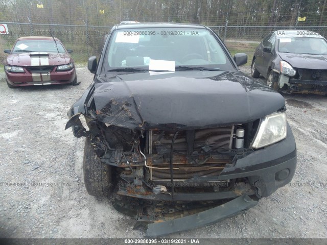 Photo 5 VIN: 1N6BD0CT9GN744287 - NISSAN FRONTIER 