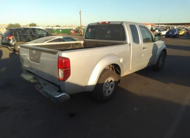 Photo 3 VIN: 1N6BD0CT9GN768606 - NISSAN FRONTIER 