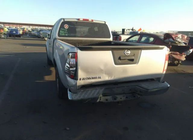 Photo 5 VIN: 1N6BD0CT9GN768606 - NISSAN FRONTIER 