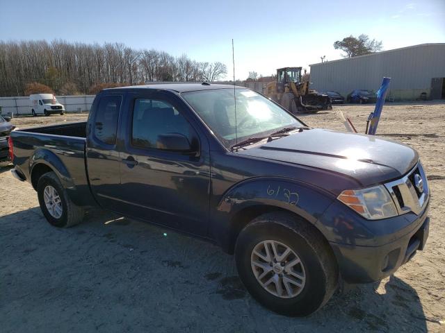 Photo 3 VIN: 1N6BD0CT9GN770310 - NISSAN FRONTIER S 