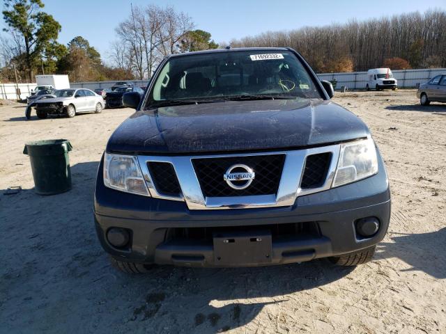 Photo 4 VIN: 1N6BD0CT9GN770310 - NISSAN FRONTIER S 