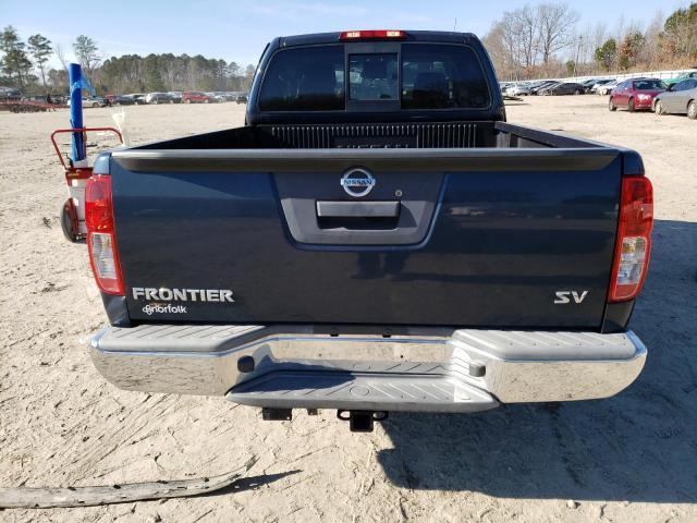 Photo 5 VIN: 1N6BD0CT9GN770310 - NISSAN FRONTIER S 