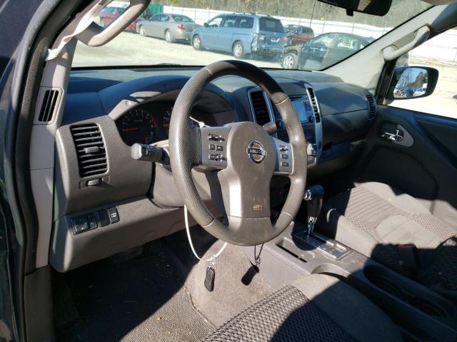 Photo 7 VIN: 1N6BD0CT9GN770310 - NISSAN FRONTIER S 