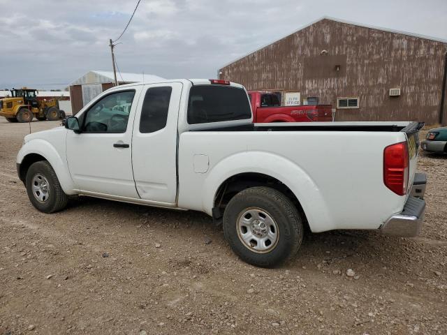 Photo 1 VIN: 1N6BD0CT9GN778391 - NISSAN FRONTIER S 