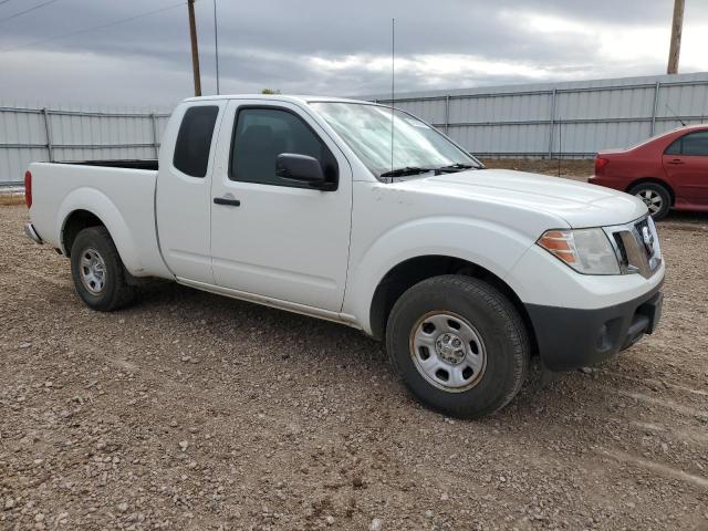 Photo 3 VIN: 1N6BD0CT9GN778391 - NISSAN FRONTIER S 