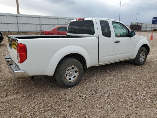 Photo 2 VIN: 1N6BD0CT9GN778391 - NISSAN FRONTIER S 