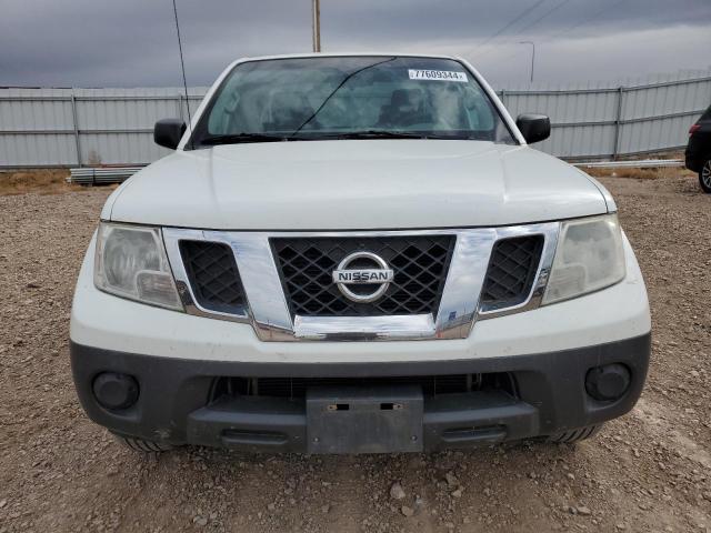 Photo 4 VIN: 1N6BD0CT9GN778391 - NISSAN FRONTIER S 