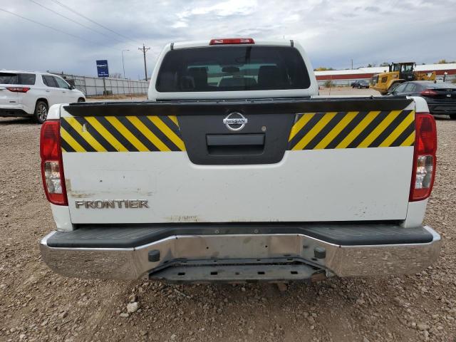 Photo 5 VIN: 1N6BD0CT9GN778391 - NISSAN FRONTIER S 