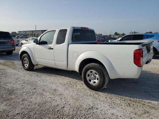 Photo 1 VIN: 1N6BD0CT9GN784241 - NISSAN FRONTIER S 