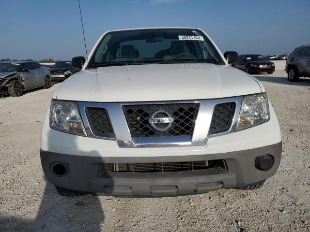 Photo 4 VIN: 1N6BD0CT9GN784241 - NISSAN FRONTIER S 