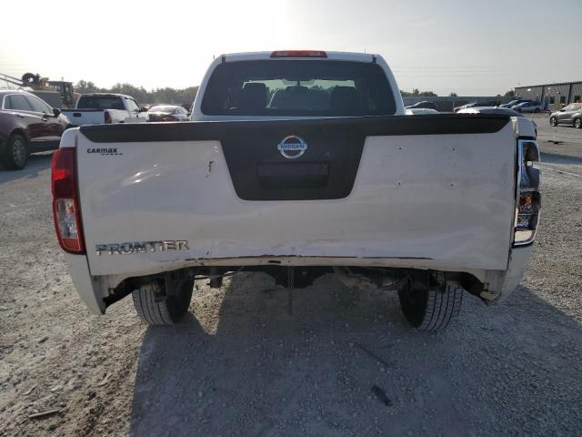 Photo 5 VIN: 1N6BD0CT9GN784241 - NISSAN FRONTIER S 