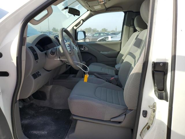 Photo 6 VIN: 1N6BD0CT9GN784241 - NISSAN FRONTIER S 