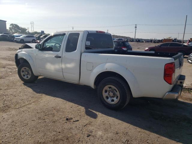 Photo 1 VIN: 1N6BD0CT9GN787379 - NISSAN FRONTIER S 