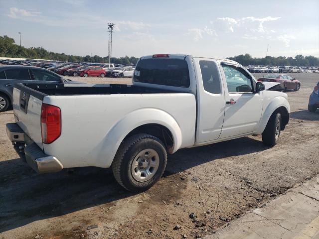 Photo 2 VIN: 1N6BD0CT9GN787379 - NISSAN FRONTIER S 