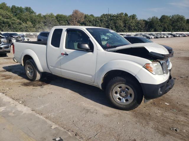 Photo 3 VIN: 1N6BD0CT9GN787379 - NISSAN FRONTIER S 