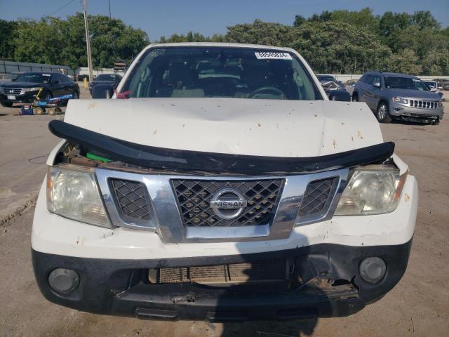 Photo 4 VIN: 1N6BD0CT9GN787379 - NISSAN FRONTIER S 