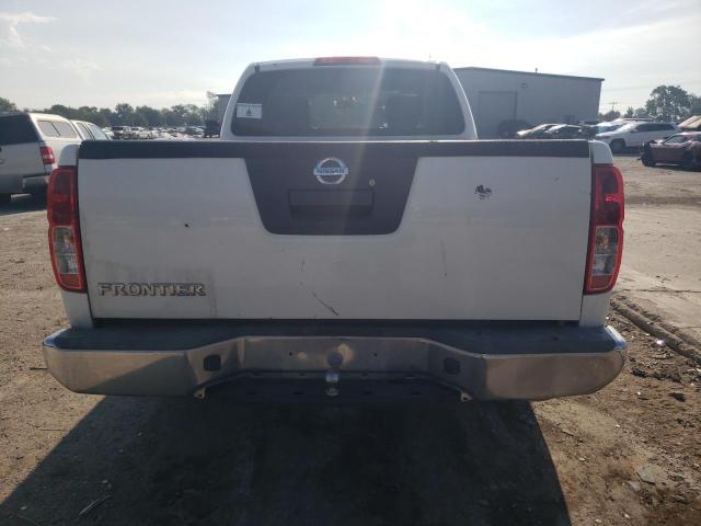 Photo 5 VIN: 1N6BD0CT9GN787379 - NISSAN FRONTIER S 