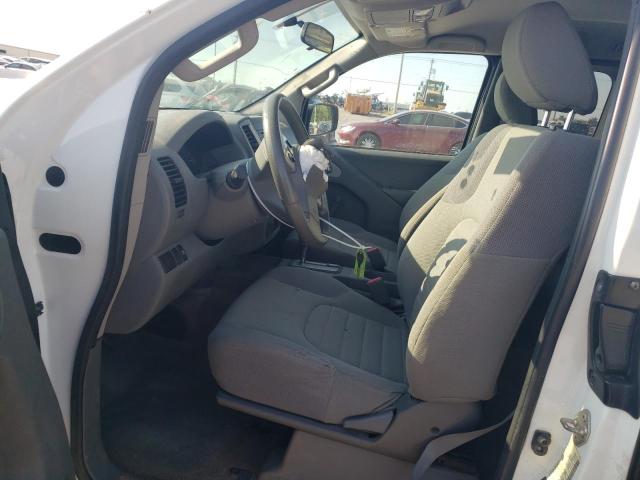 Photo 6 VIN: 1N6BD0CT9GN787379 - NISSAN FRONTIER S 