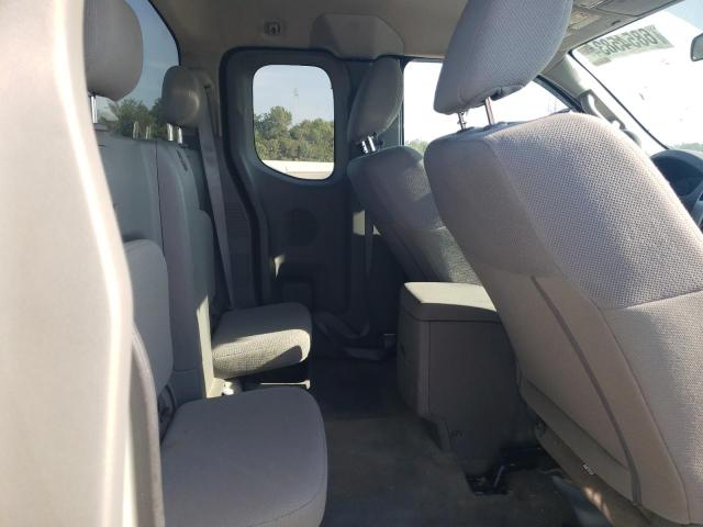 Photo 9 VIN: 1N6BD0CT9GN787379 - NISSAN FRONTIER S 