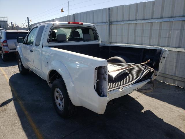 Photo 2 VIN: 1N6BD0CT9GN901199 - NISSAN FRONTIER S 