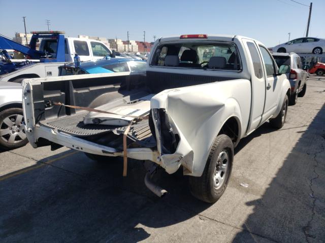 Photo 3 VIN: 1N6BD0CT9GN901199 - NISSAN FRONTIER S 