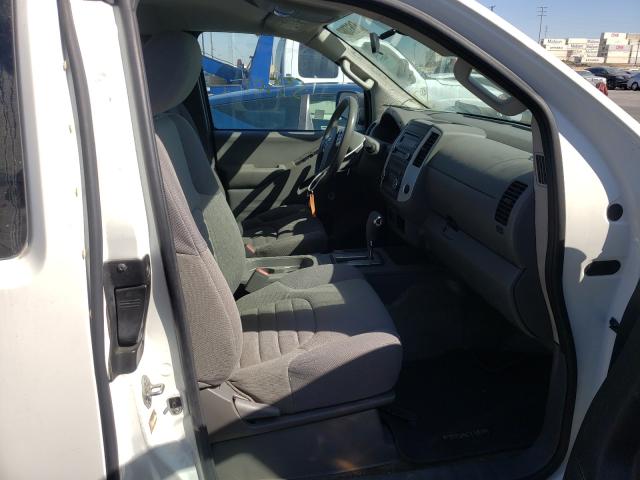 Photo 4 VIN: 1N6BD0CT9GN901199 - NISSAN FRONTIER S 