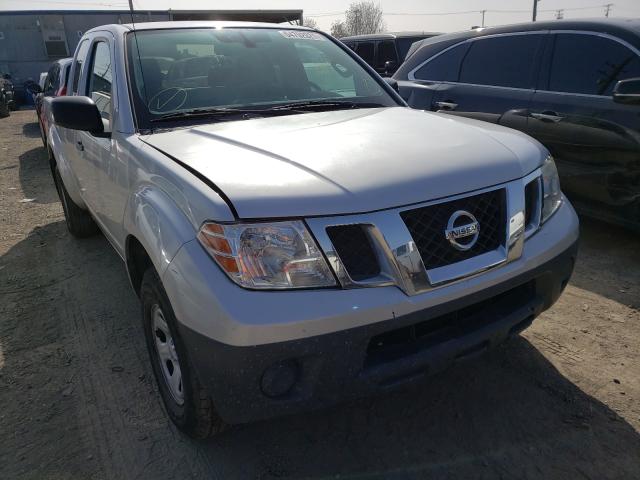 Photo 0 VIN: 1N6BD0CT9HN706799 - NISSAN FRONTIER 