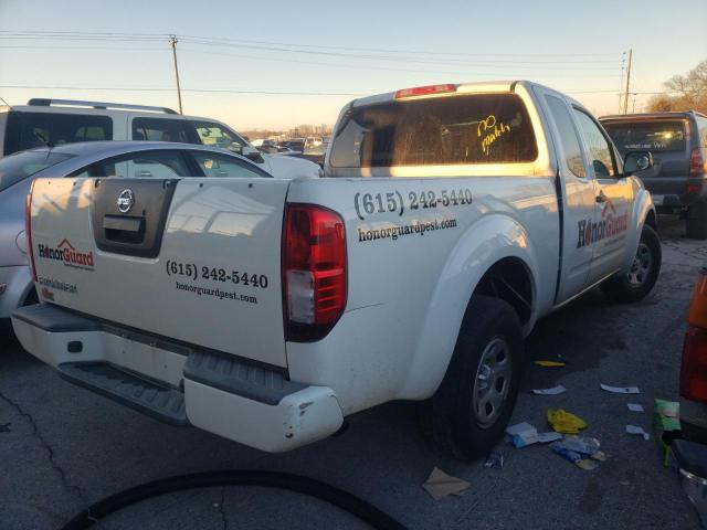 Photo 3 VIN: 1N6BD0CT9HN707645 - NISSAN FRONTIER S 