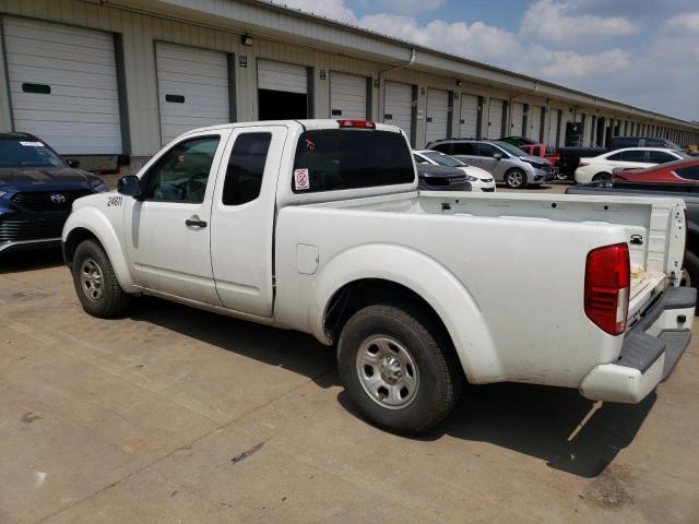 Photo 1 VIN: 1N6BD0CT9HN708309 - NISSAN FRONTIER S 