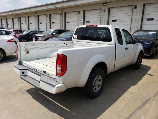 Photo 2 VIN: 1N6BD0CT9HN708309 - NISSAN FRONTIER S 