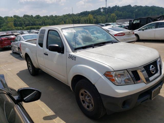 Photo 3 VIN: 1N6BD0CT9HN708309 - NISSAN FRONTIER S 