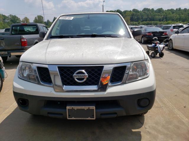 Photo 4 VIN: 1N6BD0CT9HN708309 - NISSAN FRONTIER S 