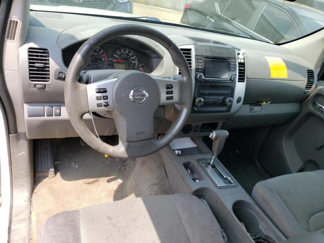 Photo 7 VIN: 1N6BD0CT9HN708309 - NISSAN FRONTIER S 