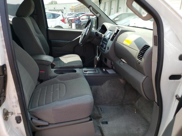 Photo 9 VIN: 1N6BD0CT9HN708309 - NISSAN FRONTIER S 