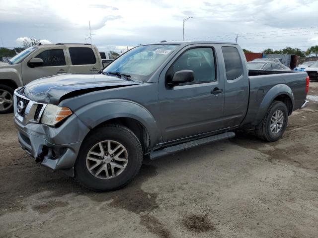 Photo 0 VIN: 1N6BD0CT9HN708522 - NISSAN FRONTIER S 