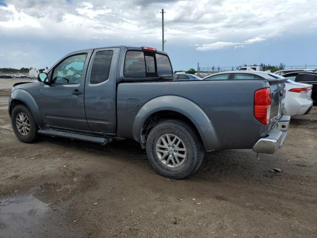 Photo 1 VIN: 1N6BD0CT9HN708522 - NISSAN FRONTIER S 