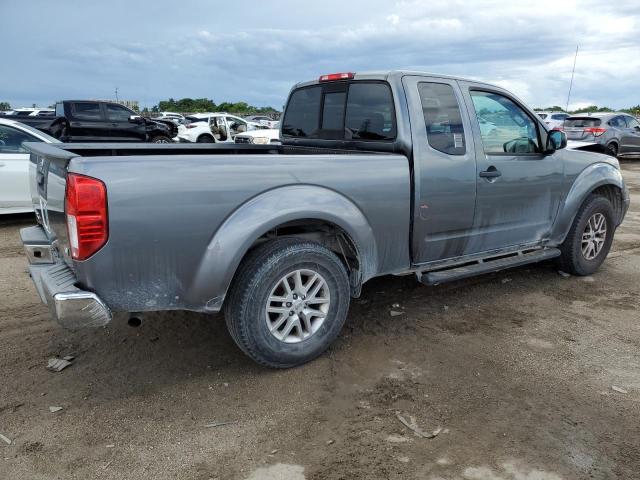 Photo 2 VIN: 1N6BD0CT9HN708522 - NISSAN FRONTIER S 