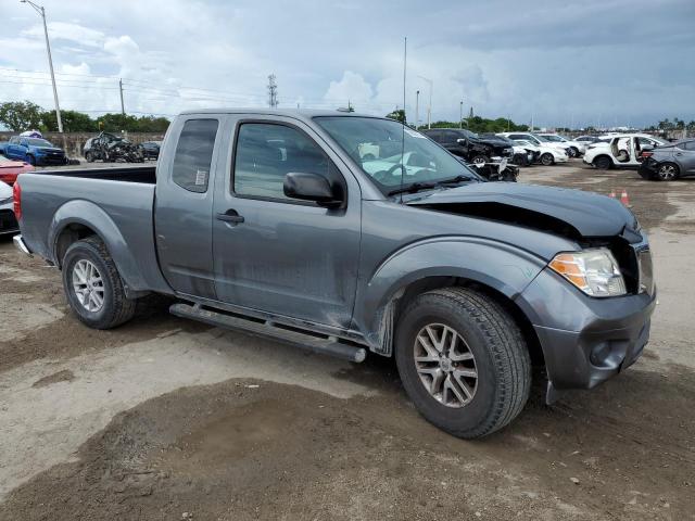 Photo 3 VIN: 1N6BD0CT9HN708522 - NISSAN FRONTIER S 